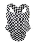 Portabebé ergonómico mömo chess