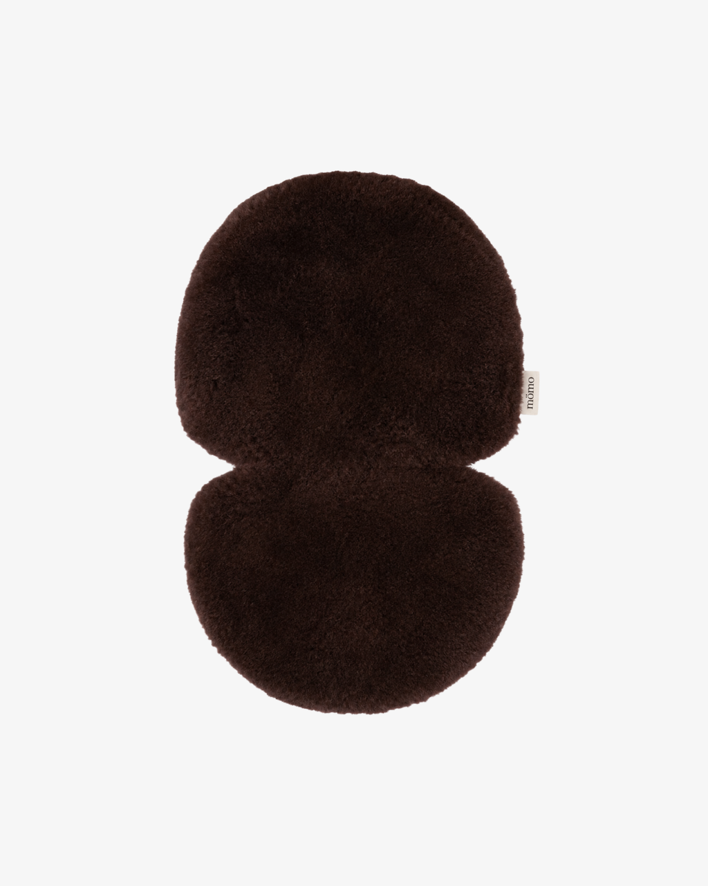 (PREORDER ENVÍO 11/09/26) mömo Premium Merino™ Stroller - Chocolate