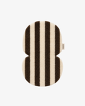 (PREORDER ENVÍO 20/09/26) mömo Premium Merino™ Stroller - Rayas chocolate & ivory