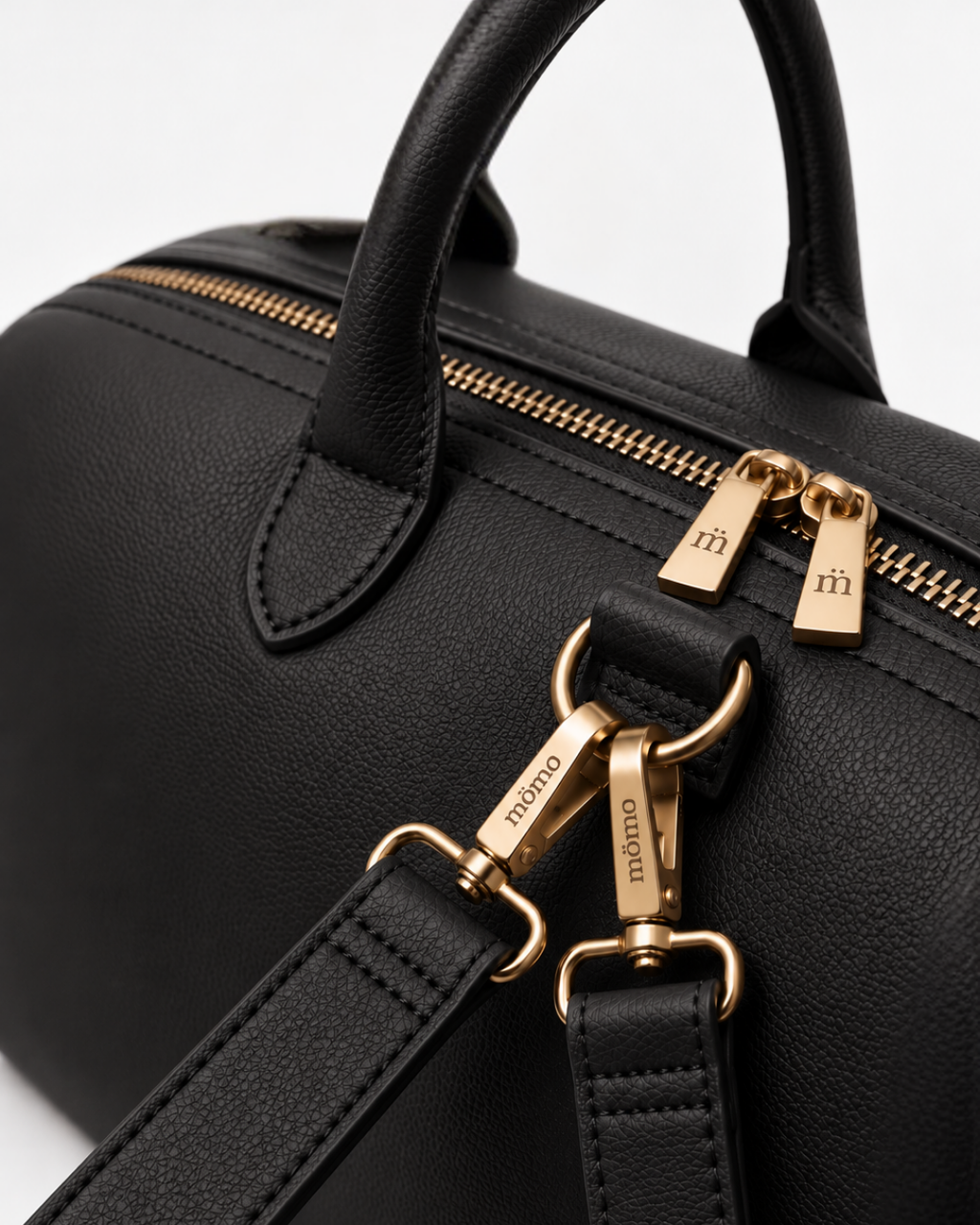(PREORDER SHIPPING 28/11/2026) - Luisa Fernanda Negro