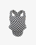 Portabebé ergonómico mömo chess