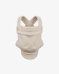 PREORDER envío 14/09/26 Beige lino Mömo X Elevenmia