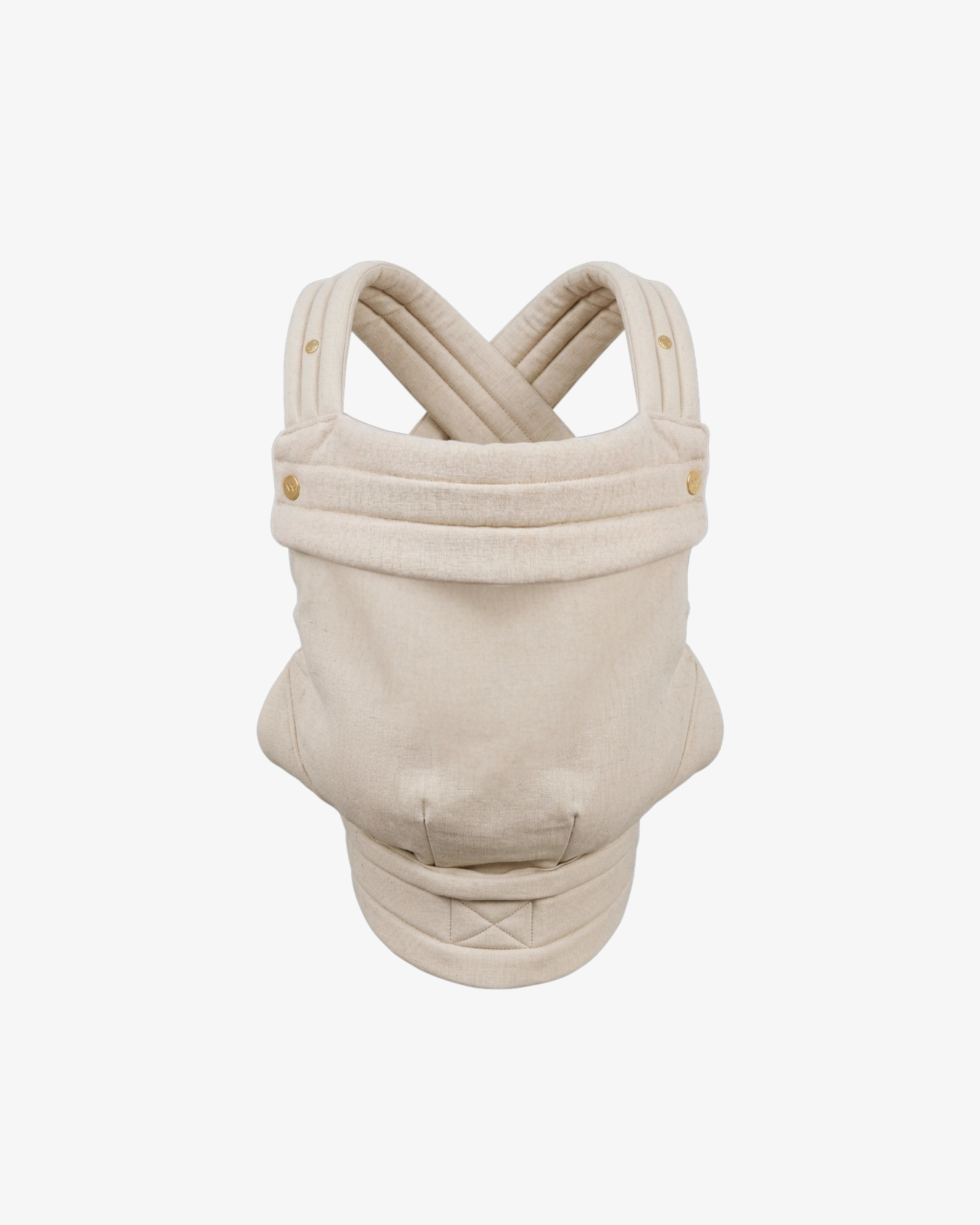 PREORDER envío 14/09/26 Beige lino Mömo X Elevenmia