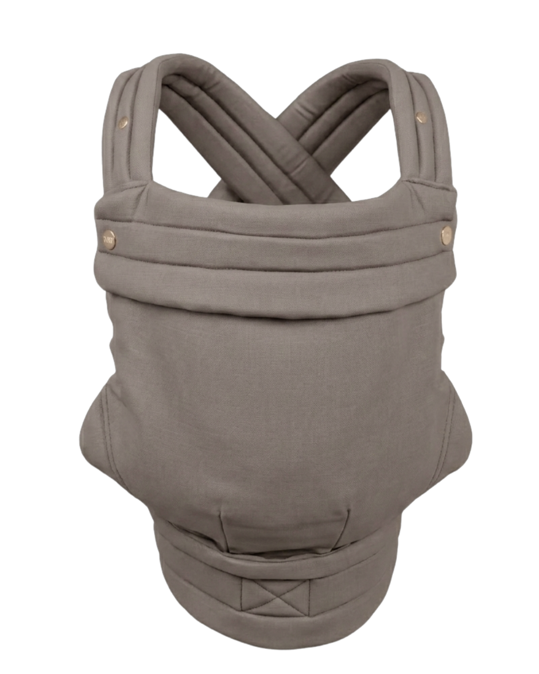 Portabebé ergonómico Momo Taupe