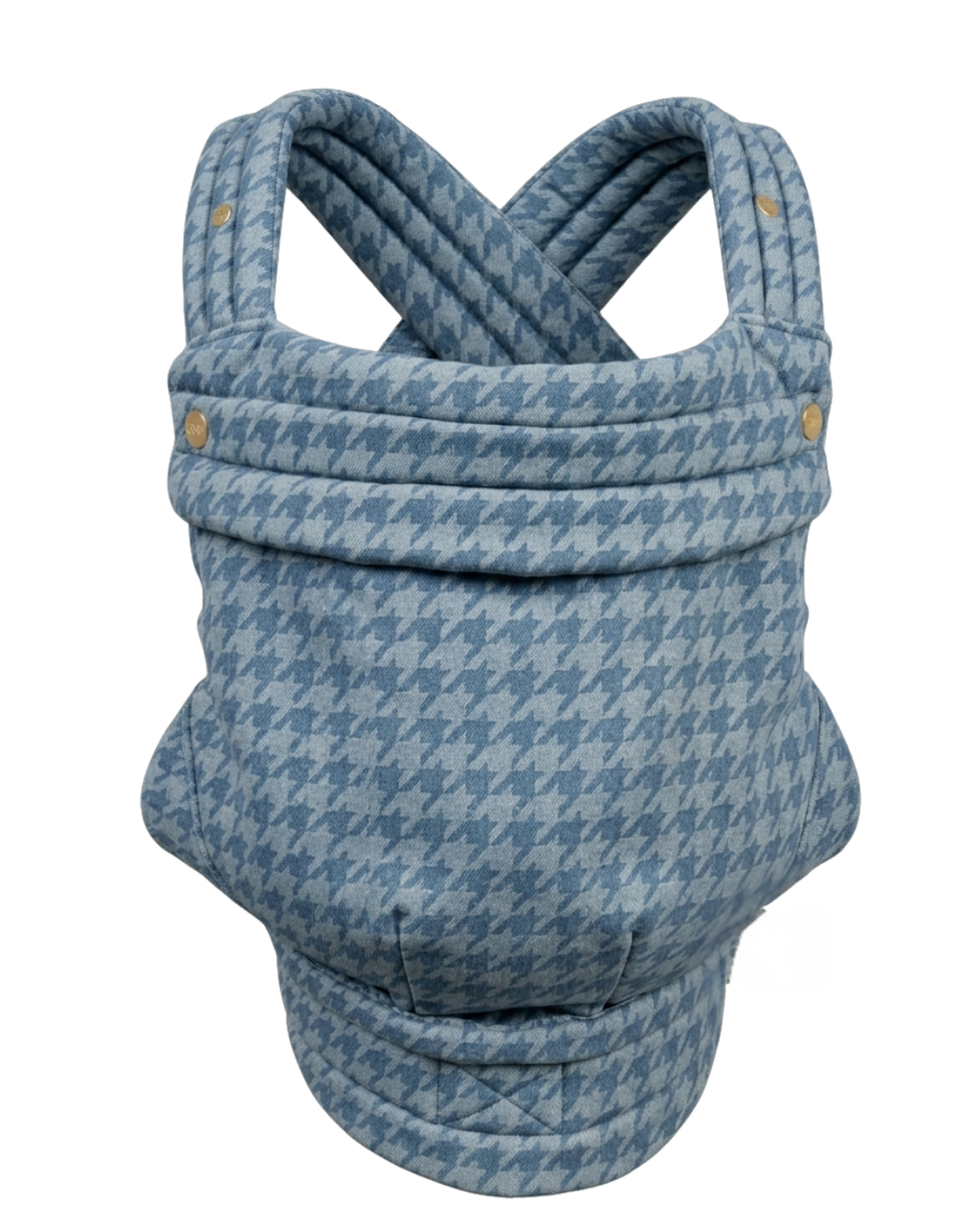 Portabebé ergonómico mömo Denim Icon