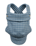 Portabebé ergonómico mömo Denim Icon