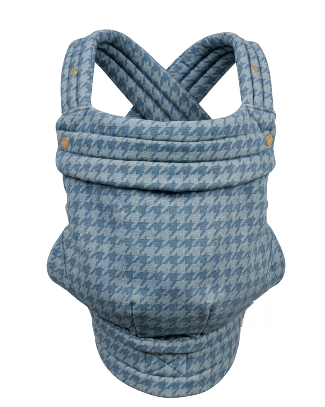 Portabebé ergonómico mömo Denim Icon