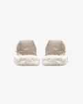 (PREORDER envío 08/11/26) - mömo Premium merino MANOPLAS | Beige con pelo crema