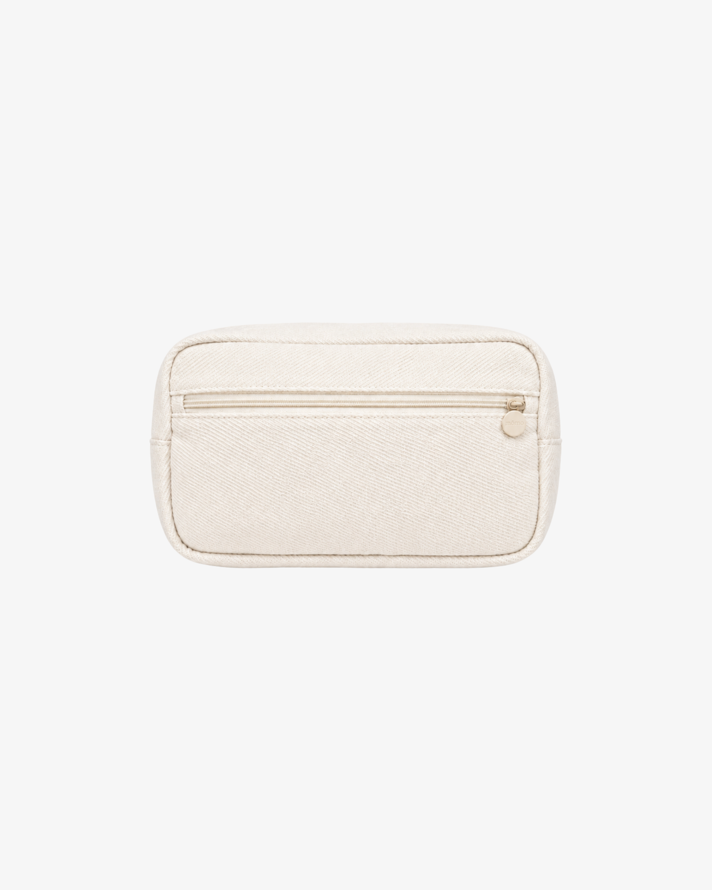 PREORDER 28/08/26 - Riñonera universal color beige