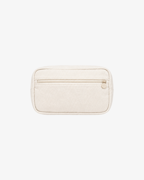 PREORDER 28/08/26 - Riñonera universal color beige