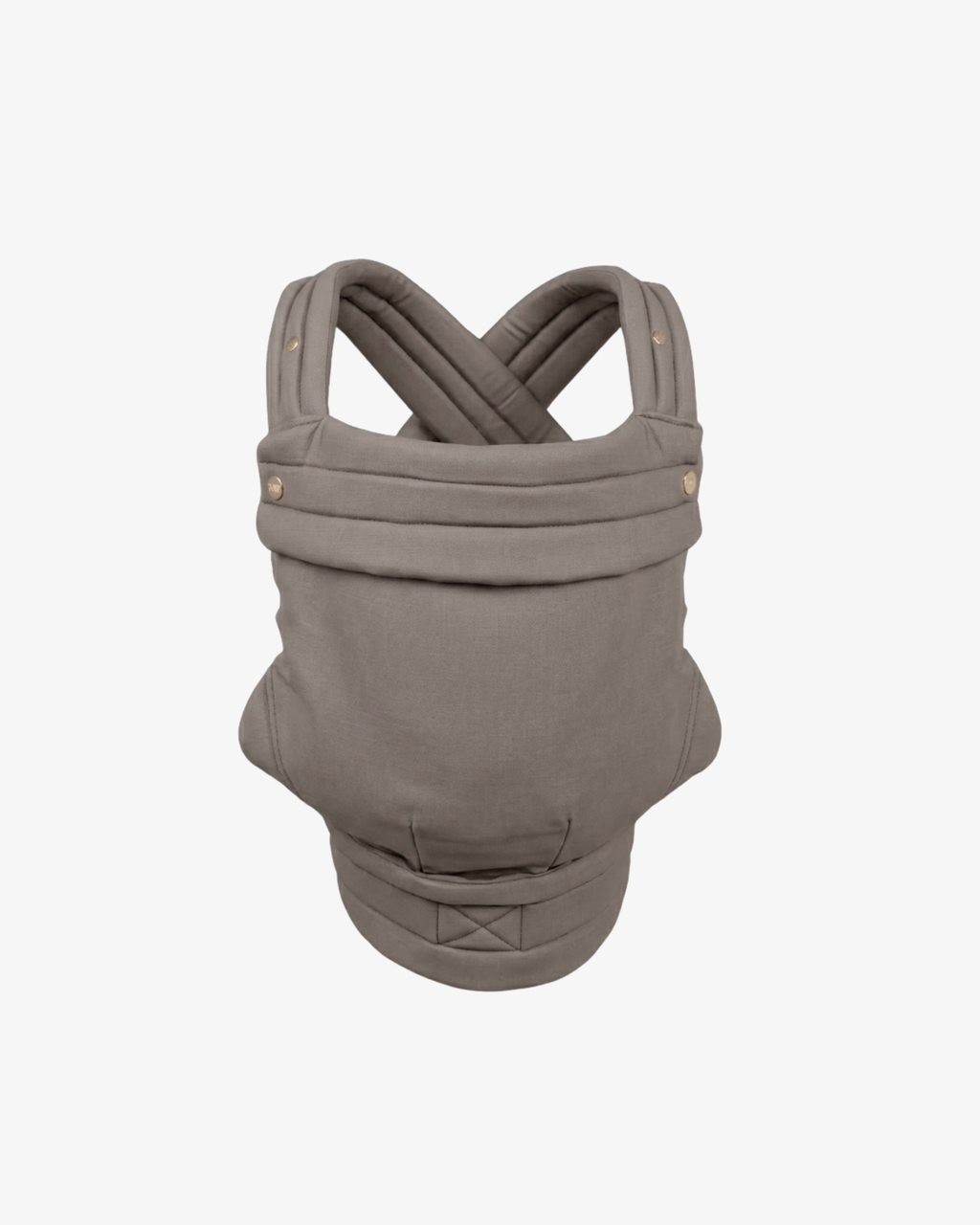 Portabebé ergonómico Momo Taupe