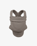 Portabebé ergonómico Momo Taupe
