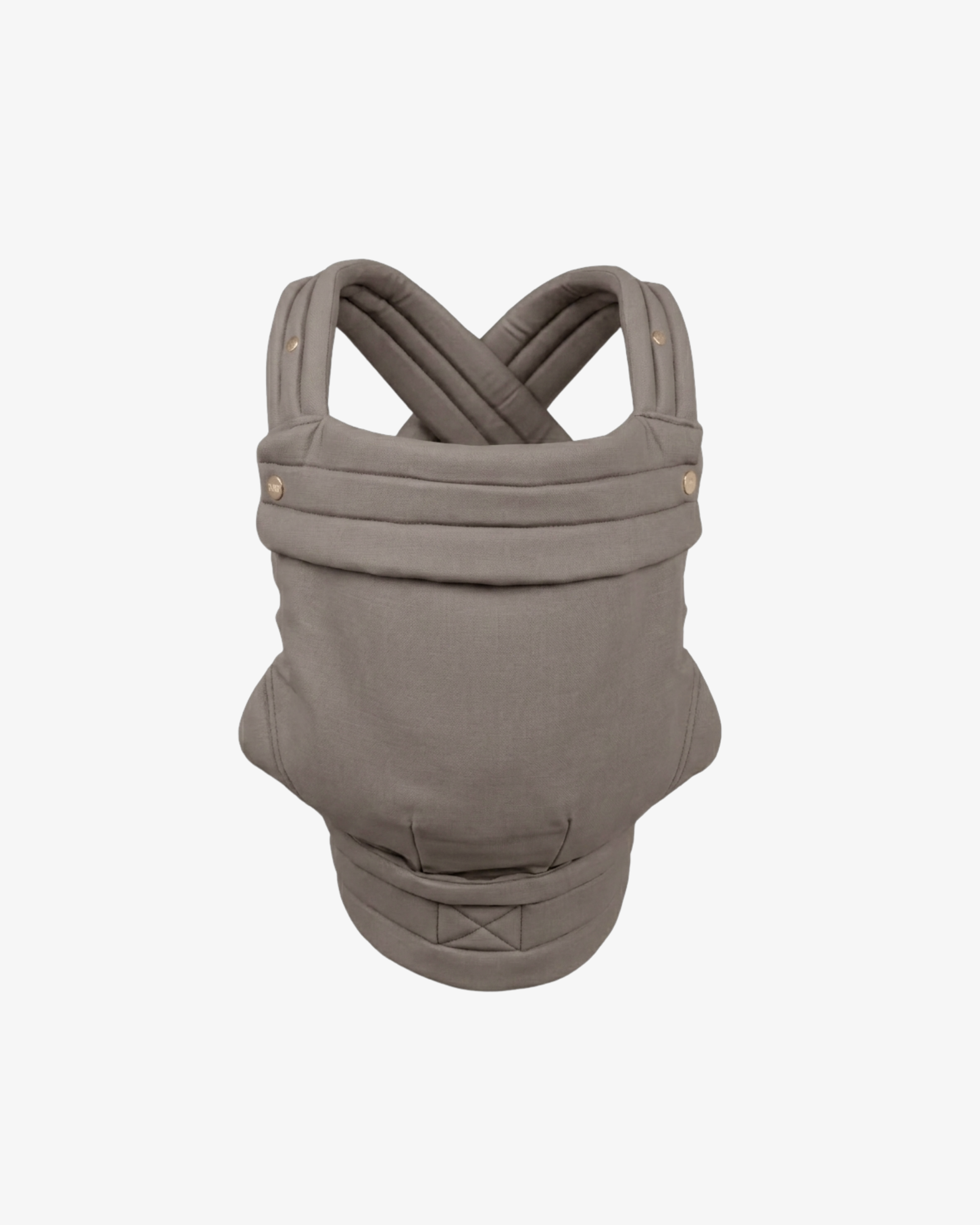 Portabebé ergonómico Momo Taupe
