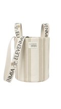 Bolso Mandana Mömo x Elevenmia Stripe XL Arena