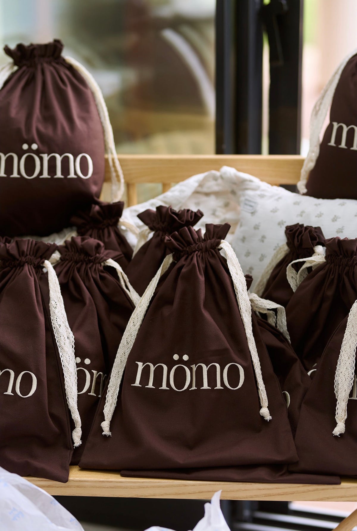Bolsa de almacenamiento