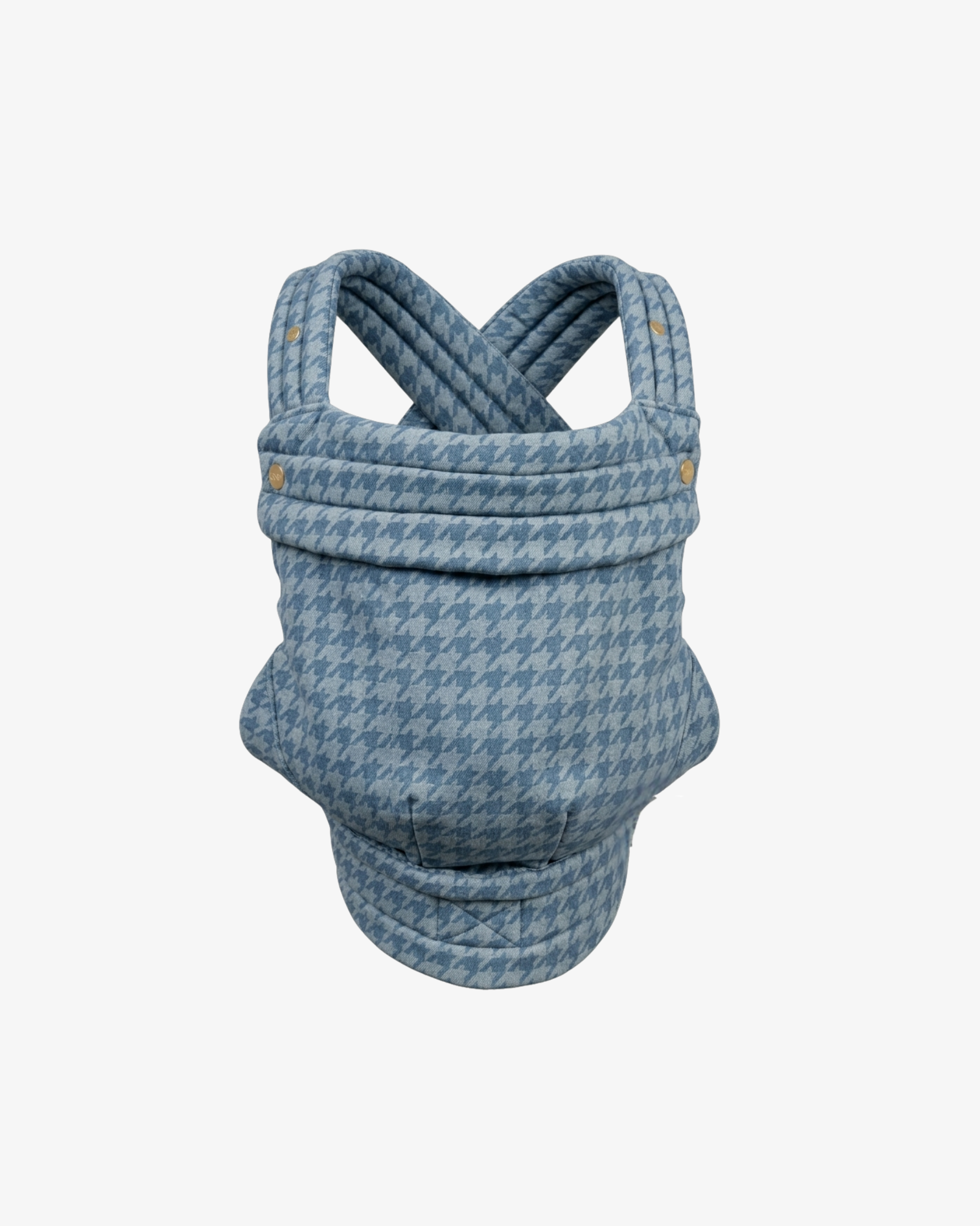 Portabebé ergonómico mömo Denim Icon