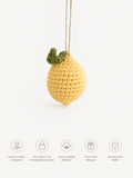 Charm limón