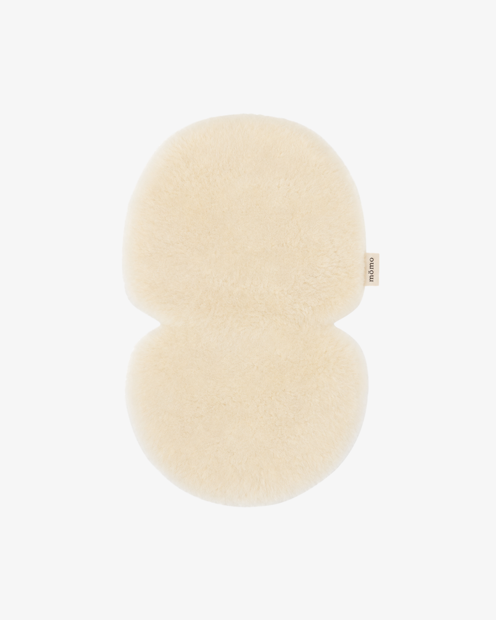 (PREORDER ENVÍO 20/09/26) mömo Premium Merino™ Stroller - Ivory
