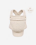 (PREORDER 29/10/26) - Portabebé ergonómico evolutivo Solène | mömo baby carriers