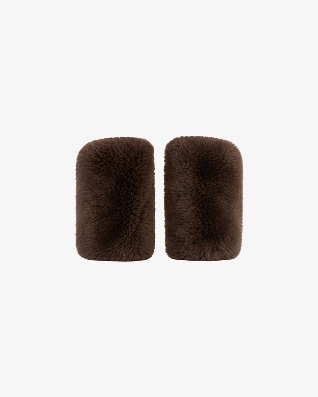 (PREORDER ENVÍO 10/09/26) - mömo Premium Merino™ Pads - Chocolate