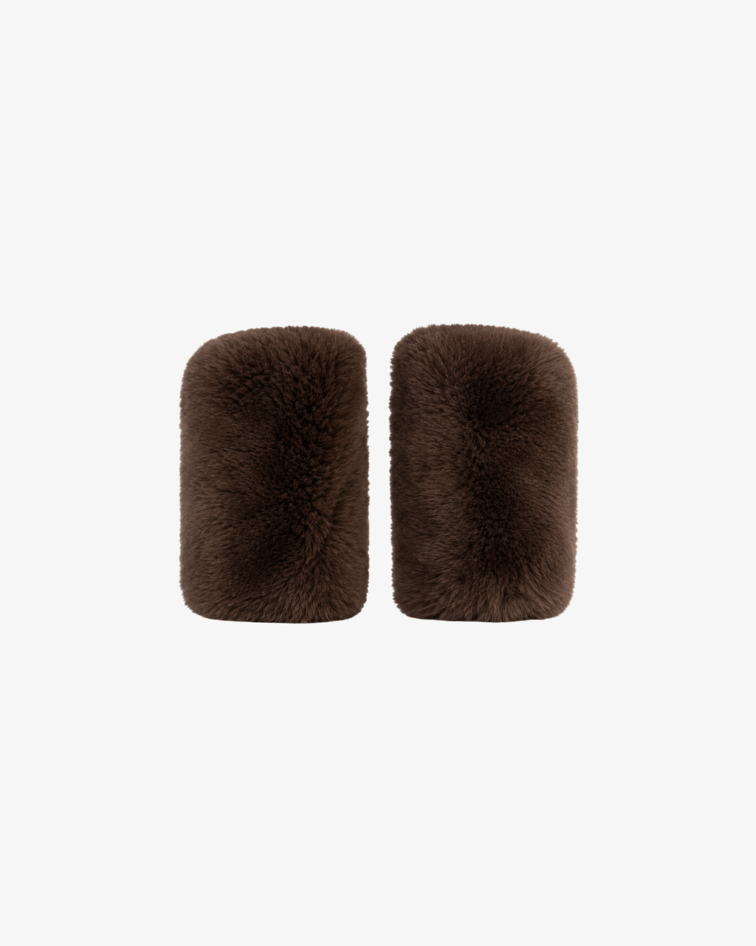 (PREORDER ENVÍO 10/09/26) - mömo Premium Merino™ Pads - Chocolate