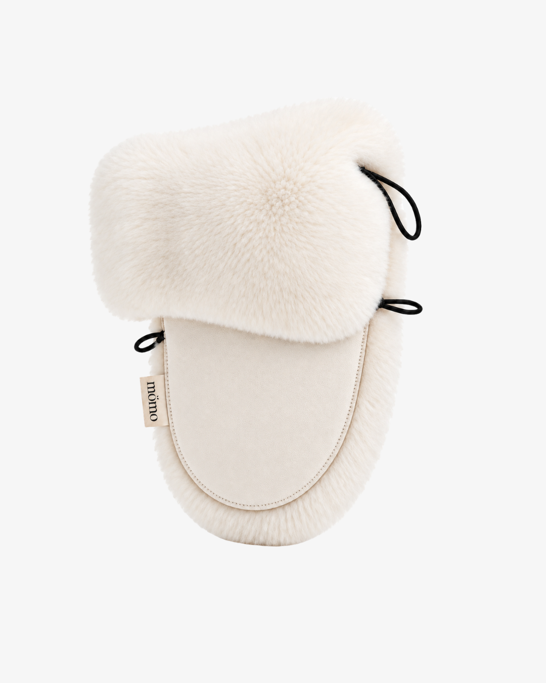 (PREORDER ENVÍO 20/09/26) mömo x Elevenmia - Premium Merino™ Carrier - Nata