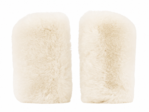 (PREORDER ENVÍO 20/09/26) - mömo Premium Merino™ Pads - Ivory