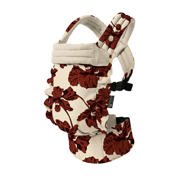 mömo x Yaxa Spanish Bloom