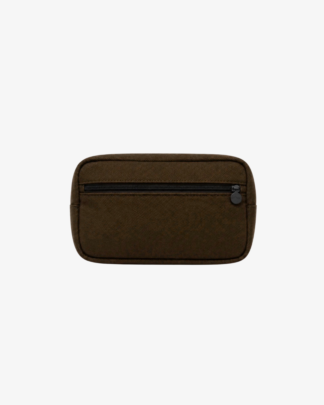 (PREORDER 11/09/26) - Riñonera universal color chocolate
