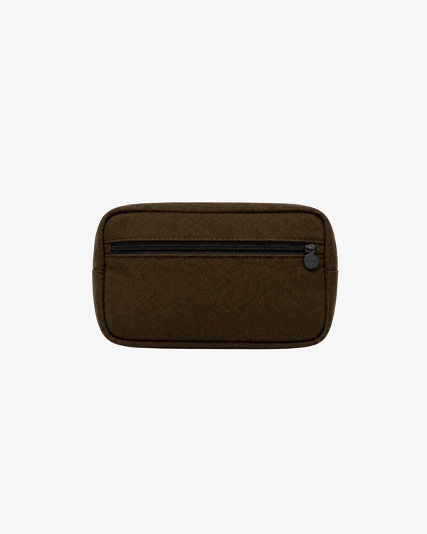 PREORDER envío 25/10/26 - Riñonera universal color CACAO