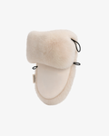 (PREORDER ENVÍO 25/09/26) mömo Premium Merino™ Carrier - Crema