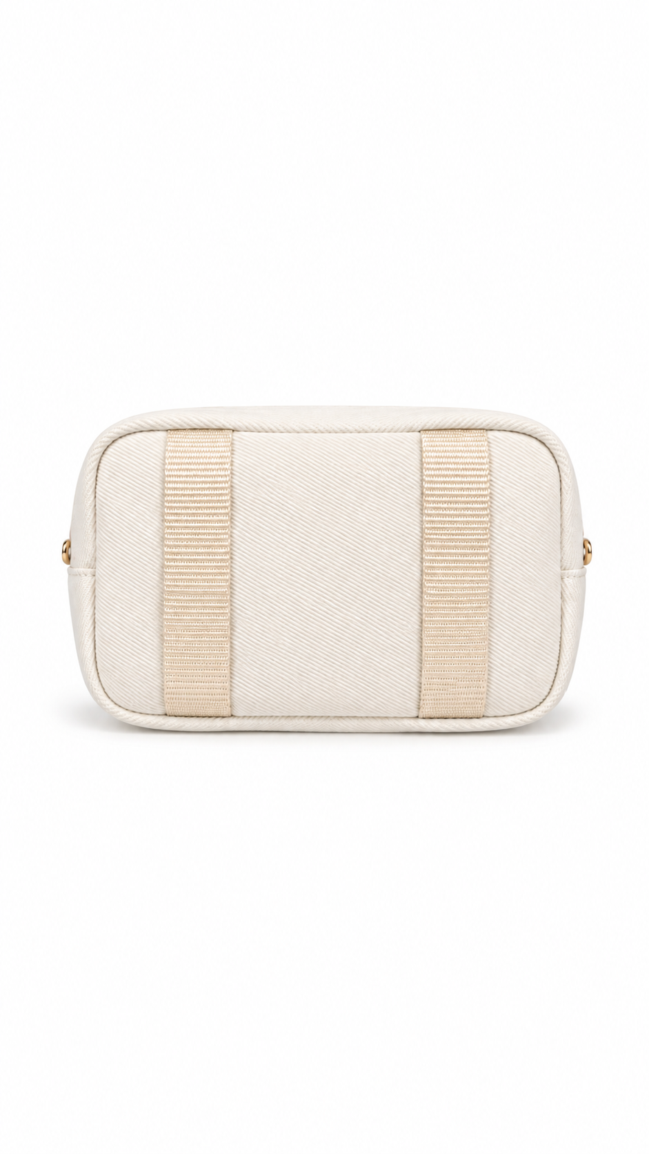 Riñonera universal color beige