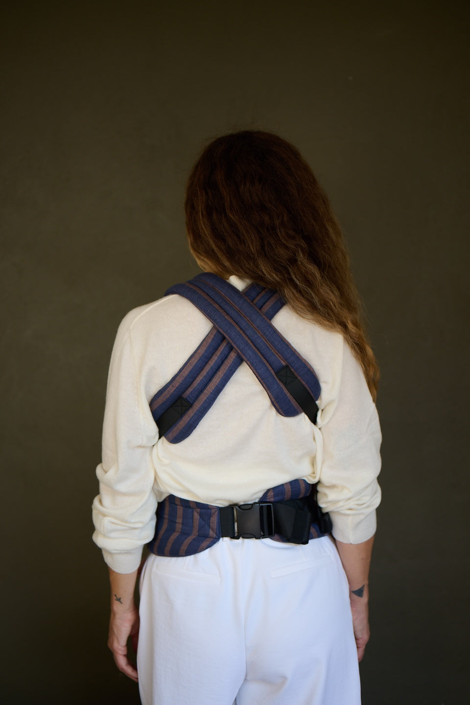 (PREORDER envío 30/11/26) Portabebé mömo ergonómico evolutivo® - GABRIELLE