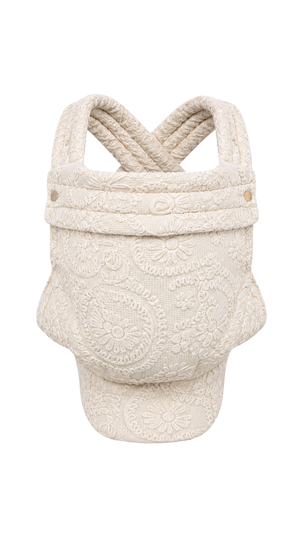 The summer baby carrier - mömo Solène EDICION LIMITADA
