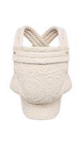 The summer baby carrier - mömo Solène EDICION LIMITADA