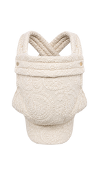 The summer baby carrier - mömo Solène EDICION LIMITADA
