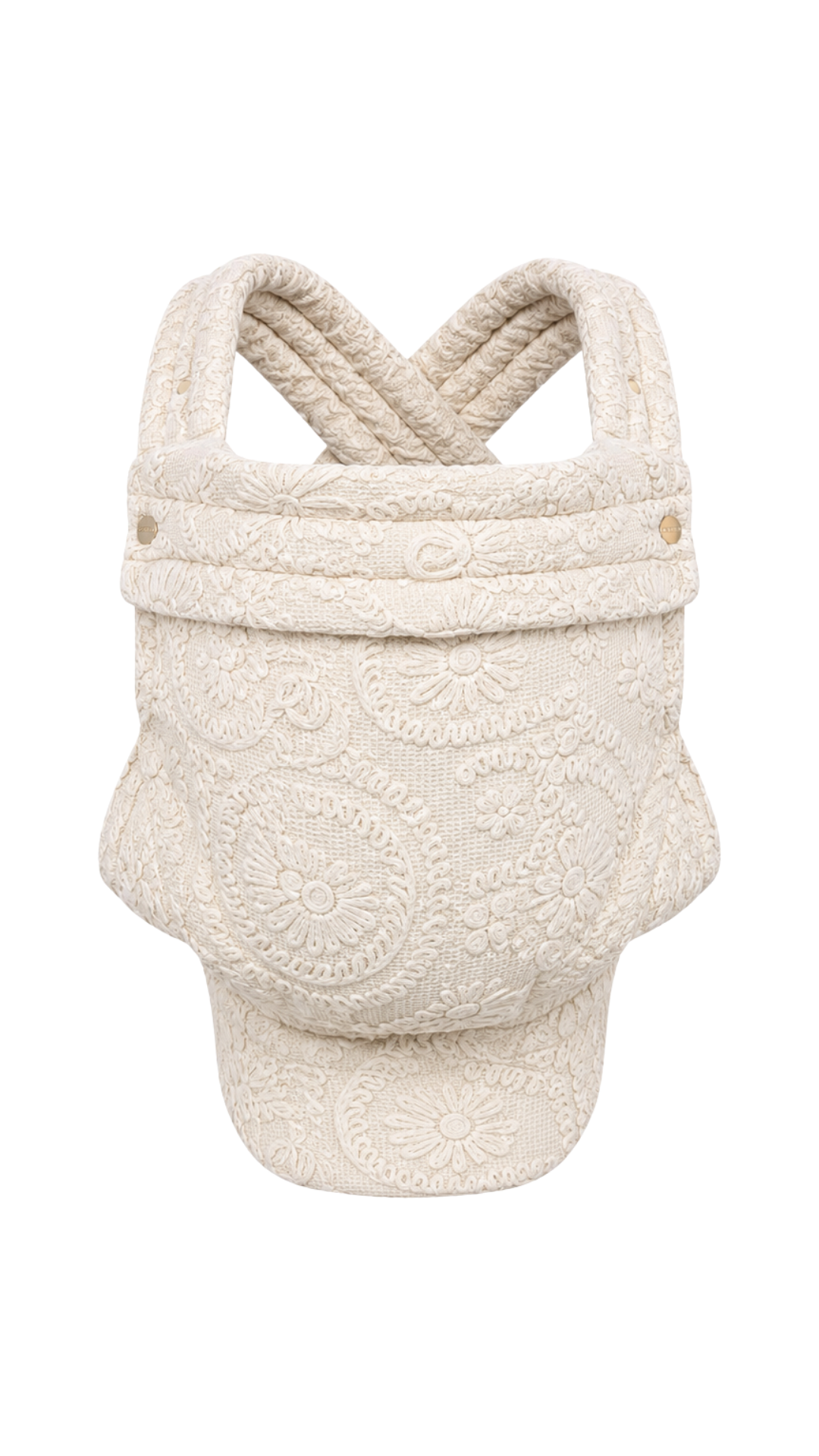 The summer baby carrier - mömo Solène EDICION LIMITADA