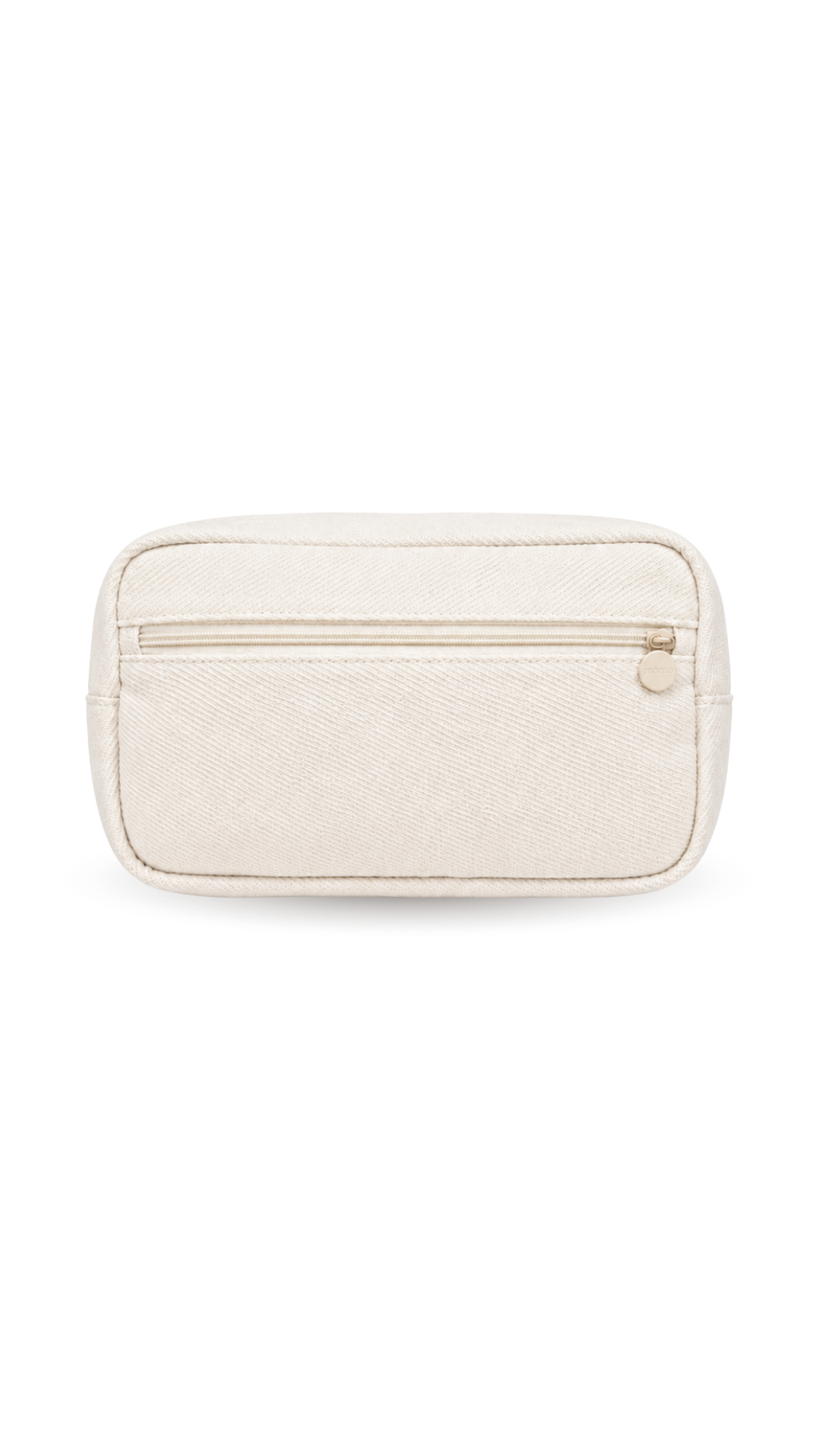 Riñonera universal color beige