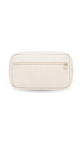 Riñonera universal color beige