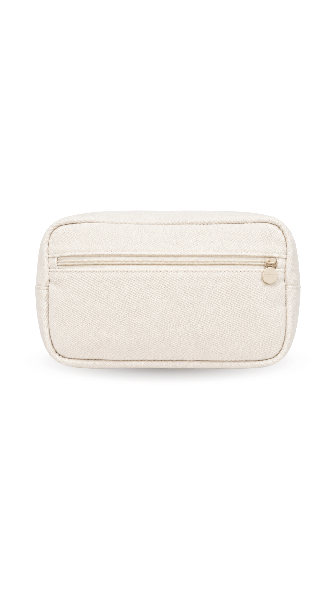 Riñonera universal color beige