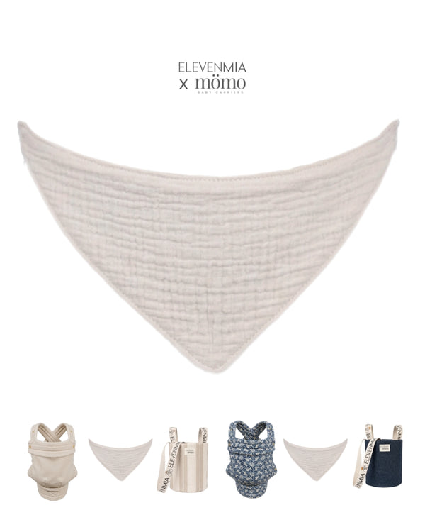 Mandana Gasa Rústica Beige