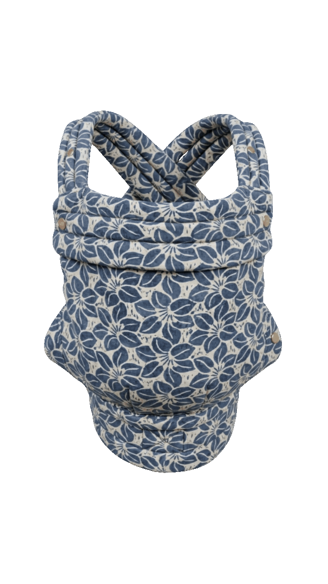 Mandana Gasa Rústica Beige