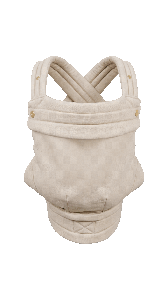 Mandana Gasa Rústica Beige