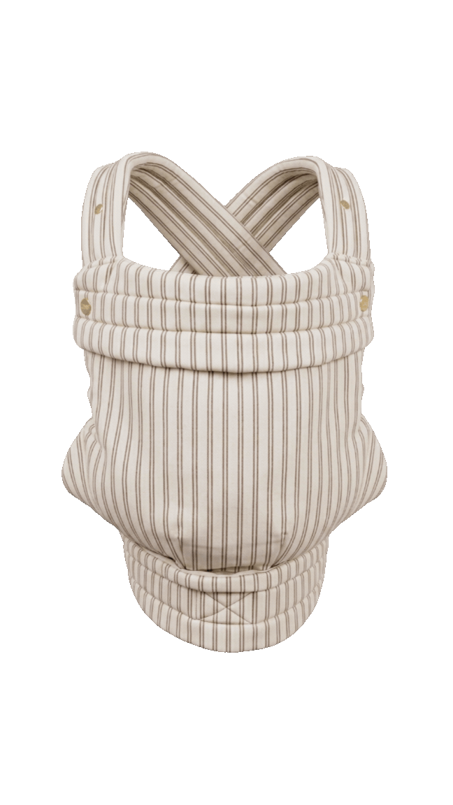Mandana Gasa Rústica Beige